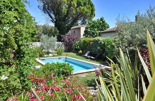Avignon House | 130 m² House ∙ 4 bedrooms ∙ 8 guests