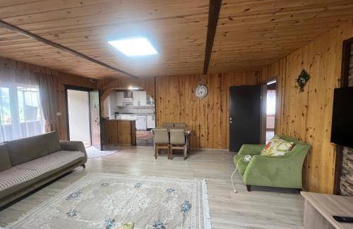 Uzungol House | 130 m² House ∙ 3 bedrooms ∙ 10 guests