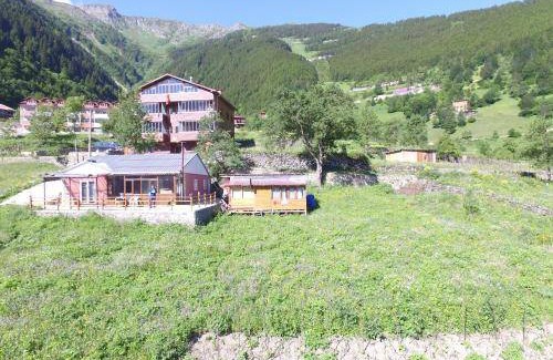 Uzungol House | 130 m² House ∙ 3 bedrooms ∙ 10 guests