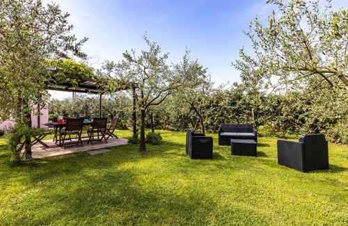Ponte Buggianese House | 130 m² House ∙ 2 bedrooms ∙ 6 guests