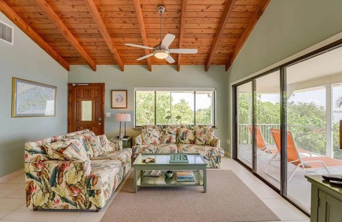 Little Torch Key House | 130 m² House ∙ 3 bedrooms ∙ 6 guests