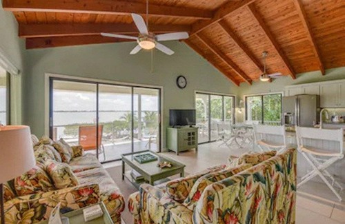 Little Torch Key House | 130 m² House ∙ 3 bedrooms ∙ 6 guests