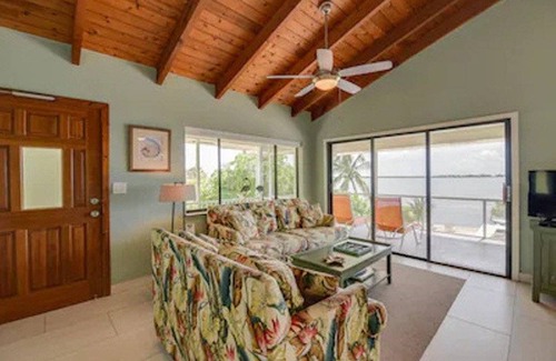 Little Torch Key House | 130 m² House ∙ 3 bedrooms ∙ 6 guests