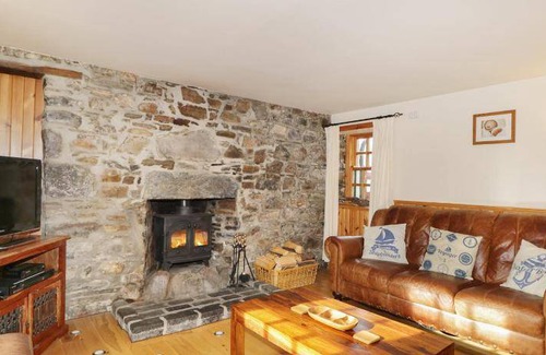 Cullen House | 130 m² House ∙ 1 bedroom ∙ 6 guests