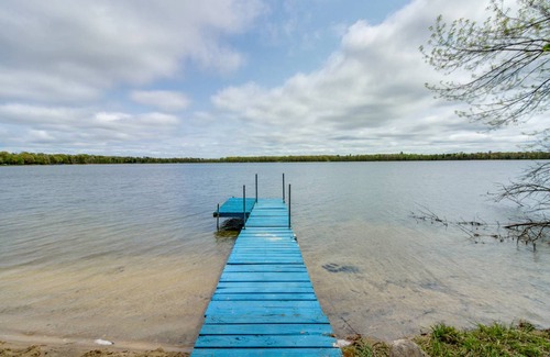 Ossipee House | 130 m² House ∙ 2 bedrooms ∙ 6 guests