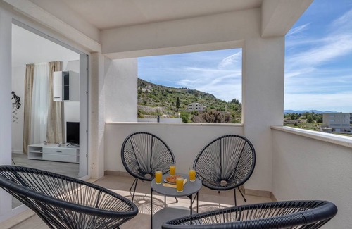 Drasnice House | 130 m² House ∙ 2 bedrooms ∙ 6 guests