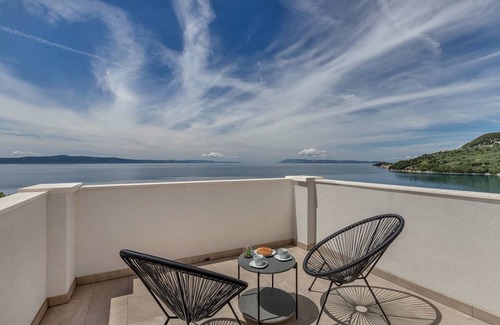 Drasnice House | 130 m² House ∙ 2 bedrooms ∙ 6 guests