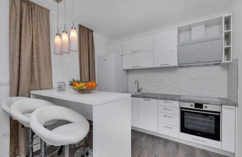 Drasnice House | 130 m² House ∙ 2 bedrooms ∙ 6 guests