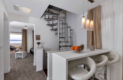 Drasnice House | 130 m² House ∙ 2 bedrooms ∙ 6 guests