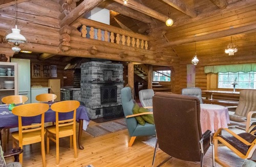 Mikkeli House | 130 m² House ∙ 2 bedrooms ∙ 8 guests