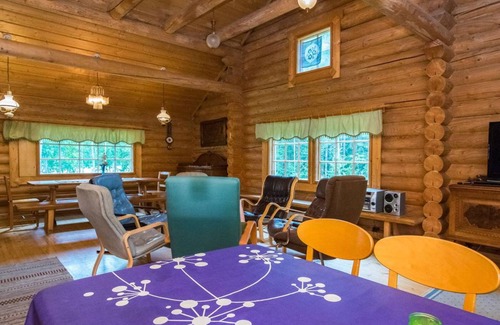 Mikkeli House | 130 m² House ∙ 2 bedrooms ∙ 8 guests