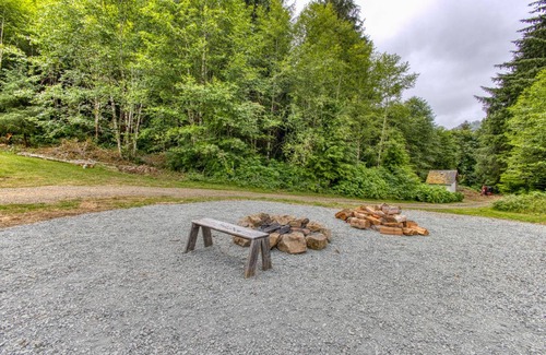 Nehalem House | 130 m² House ∙ 2 bedrooms ∙ 6 guests
