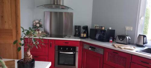 Cras House | 130 m² House ∙ 2 bedrooms ∙ 6 guests