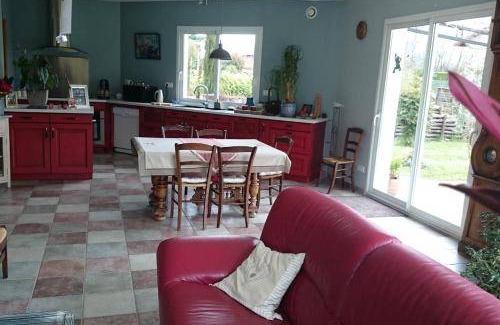 Cras House | 130 m² House ∙ 2 bedrooms ∙ 6 guests