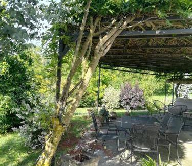 Cras House | 130 m² House ∙ 2 bedrooms ∙ 6 guests