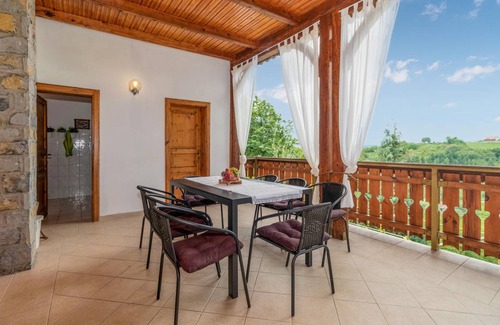 Jastrebarsko House | 130 m² House ∙ 2 bedrooms ∙ 8 guests
