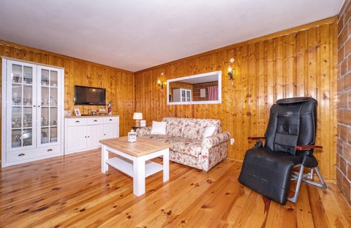 Jastrebarsko House | 130 m² House ∙ 2 bedrooms ∙ 8 guests