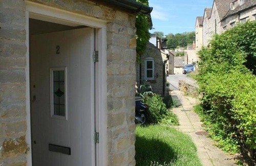 Nailsworth House | 130 m² House ∙ 3 bedrooms ∙ 5 guests