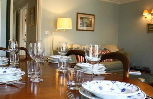 Nailsworth House | 130 m² House ∙ 3 bedrooms ∙ 5 guests