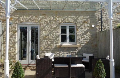 Nailsworth House | 130 m² House ∙ 3 bedrooms ∙ 5 guests