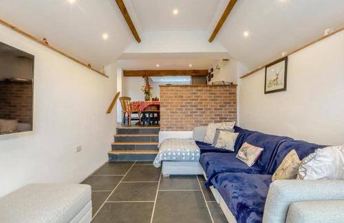 Christchurch House | 130 m² House ∙ 3 bedrooms ∙ 6 guests