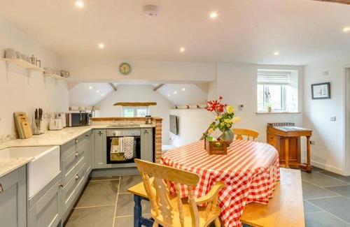 Christchurch House | 130 m² House ∙ 3 bedrooms ∙ 6 guests