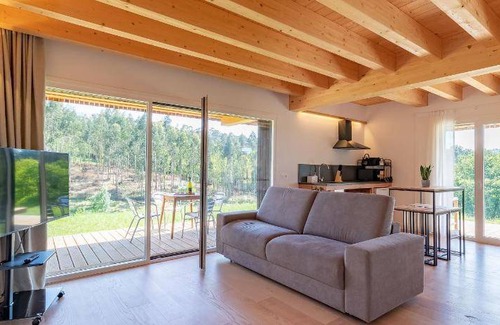 Berreaga-Mendi House | 130 m² House ∙ 3 bedrooms ∙ 6 guests