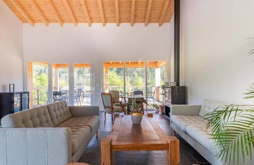 Berreaga-Mendi House | 130 m² House ∙ 3 bedrooms ∙ 6 guests