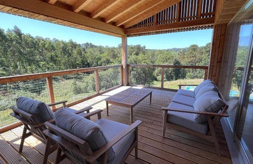 Berreaga-Mendi House | 130 m² House ∙ 3 bedrooms ∙ 6 guests