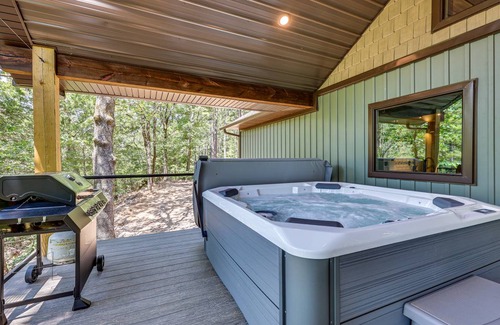 Octavia House | 130 m² House ∙ 3 bedrooms ∙ 8 guests