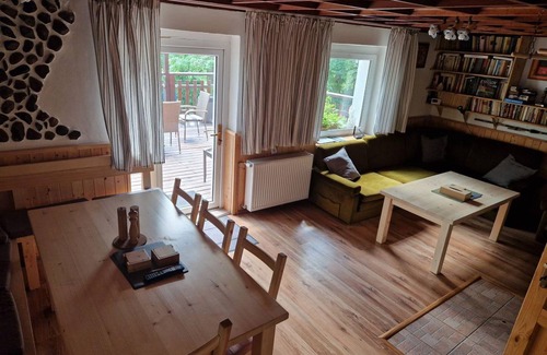 Blatno House | 130 m² House ∙ 3 bedrooms ∙ 8 guests