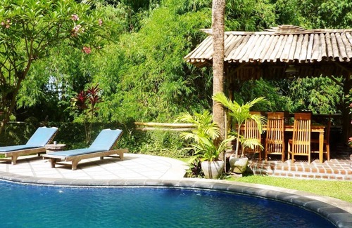 Anturan House | 130 m² House ∙ 3 bedrooms ∙ 7 guests