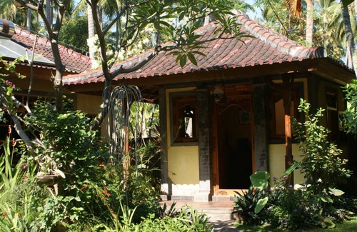 Anturan House | 130 m² House ∙ 3 bedrooms ∙ 7 guests