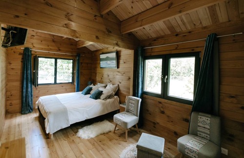 Le Thor House | 130 m² House ∙ 3 bedrooms ∙ 6 guests