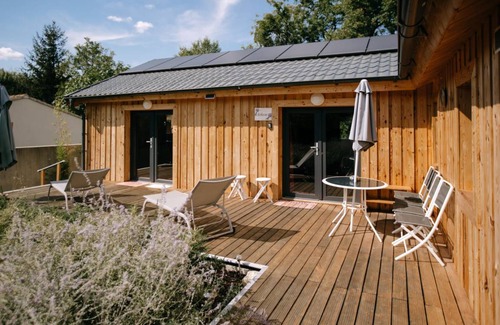 Le Thor House | 130 m² House ∙ 3 bedrooms ∙ 6 guests