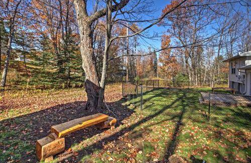 Kenwood House | 130 m² House ∙ 3 bedrooms ∙ 6 guests