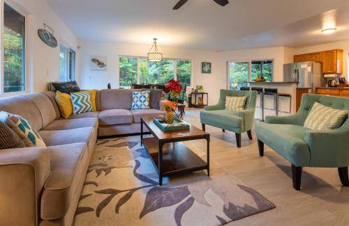 Royal Hawaiian Estates House | 130 m² House ∙ 3 bedrooms ∙ 10 guests