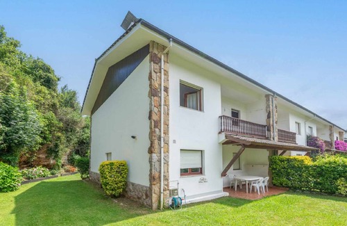 Llanes House | 130 m² House ∙ 3 bedrooms ∙ 6 guests