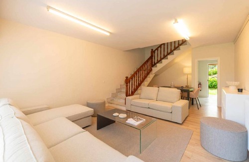 Llanes House | 130 m² House ∙ 3 bedrooms ∙ 6 guests