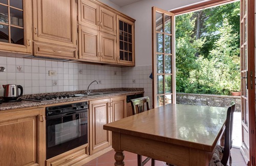 Rufina House | 130 m² House ∙ 3 bedrooms ∙ 6 guests