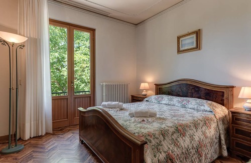 Rufina House | 130 m² House ∙ 3 bedrooms ∙ 6 guests