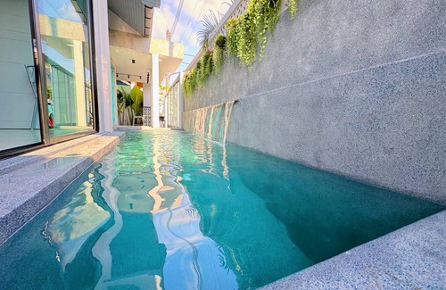 Sa Khu House | 130 m² House ∙ 3 bedrooms ∙ 8 guests