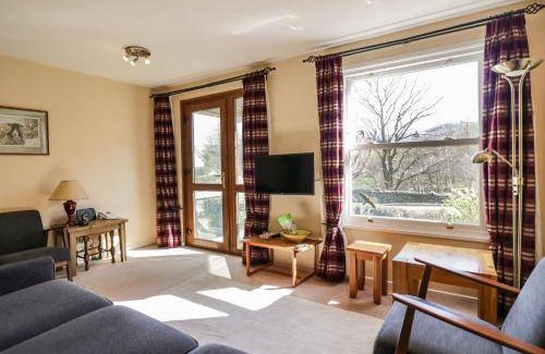 Chapel Stile House | 130 m² House ∙ 3 bedrooms ∙ 6 guests