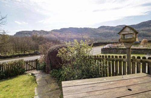 Chapel Stile House | 130 m² House ∙ 3 bedrooms ∙ 6 guests