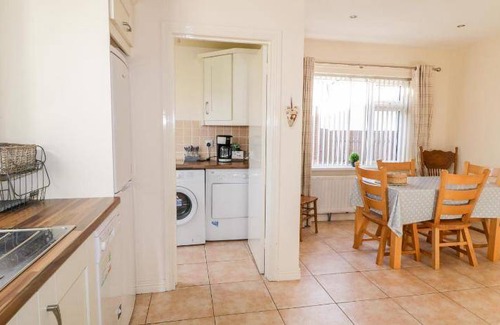 Culmore House | 130 m² House ∙ 3 bedrooms ∙ 6 guests
