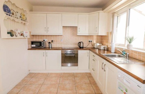 Culmore House | 130 m² House ∙ 3 bedrooms ∙ 6 guests