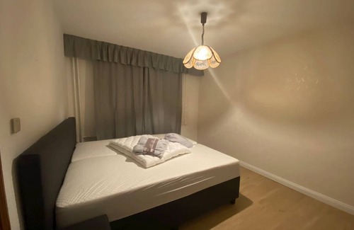 Falkensee House | 130 m² House ∙ 4 bedrooms ∙ 6 guests