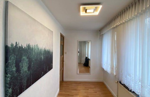 Falkensee House | 130 m² House ∙ 4 bedrooms ∙ 6 guests