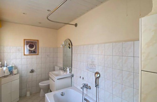 Falkensee House | 130 m² House ∙ 4 bedrooms ∙ 6 guests