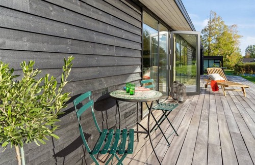 Udsholt House | 130 m² House ∙ 4 bedrooms ∙ 8 guests
